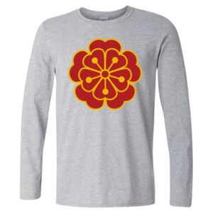 Unisex Softstyle® Long Sleeve T-Shirt Thumbnail