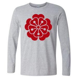 Unisex Softstyle® Long Sleeve T-Shirt Thumbnail