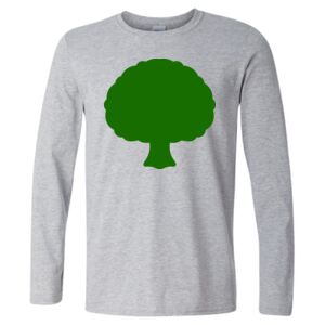 Unisex Softstyle® Long Sleeve T-Shirt Thumbnail