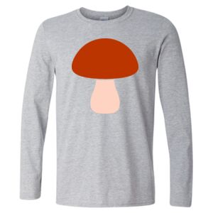 Unisex Softstyle® Long Sleeve T-Shirt Thumbnail