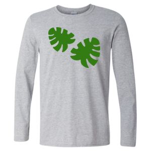 Unisex Softstyle® Long Sleeve T-Shirt Thumbnail