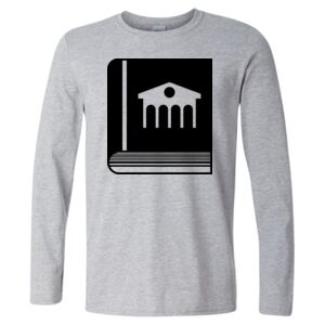Unisex Softstyle® Long Sleeve T-Shirt Thumbnail