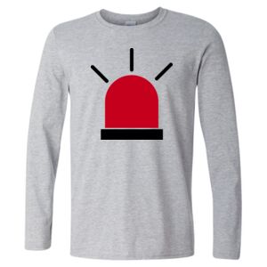 Unisex Softstyle® Long Sleeve T-Shirt Thumbnail