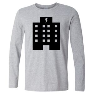 Unisex Softstyle® Long Sleeve T-Shirt Thumbnail