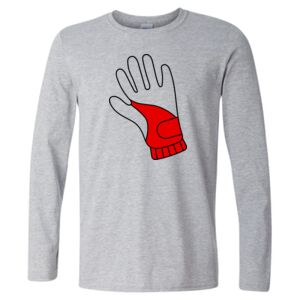 Unisex Softstyle® Long Sleeve T-Shirt Thumbnail