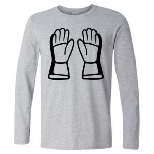 Unisex Softstyle® Long Sleeve T-Shirt Thumbnail