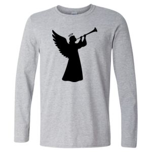 Unisex Softstyle® Long Sleeve T-Shirt Thumbnail