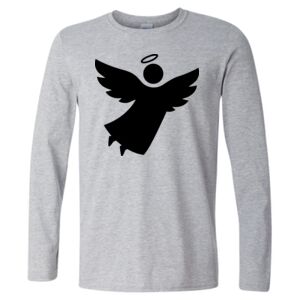 Unisex Softstyle® Long Sleeve T-Shirt Thumbnail