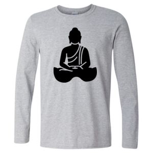 Unisex Softstyle® Long Sleeve T-Shirt Thumbnail