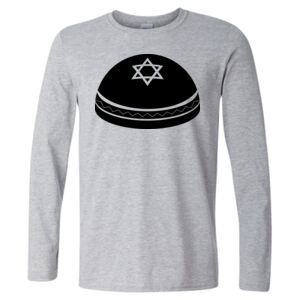 Unisex Softstyle® Long Sleeve T-Shirt Thumbnail