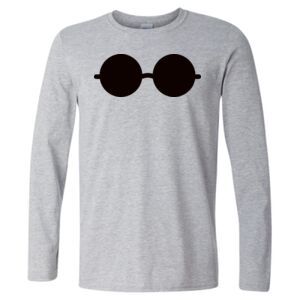 Unisex Softstyle® Long Sleeve T-Shirt Thumbnail