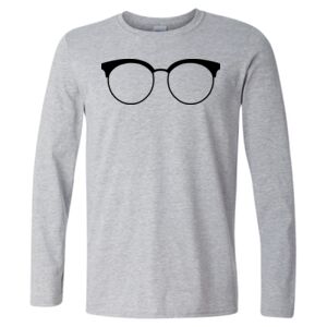 Unisex Softstyle® Long Sleeve T-Shirt Thumbnail