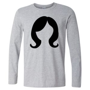 Unisex Softstyle® Long Sleeve T-Shirt Thumbnail
