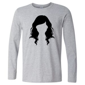Unisex Softstyle® Long Sleeve T-Shirt Thumbnail