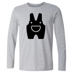 Unisex Softstyle® Long Sleeve T-Shirt Thumbnail