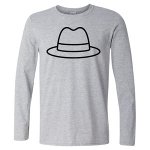 Unisex Softstyle® Long Sleeve T-Shirt Thumbnail