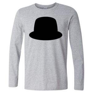 Unisex Softstyle® Long Sleeve T-Shirt Thumbnail