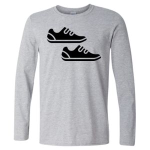 Unisex Softstyle® Long Sleeve T-Shirt Thumbnail