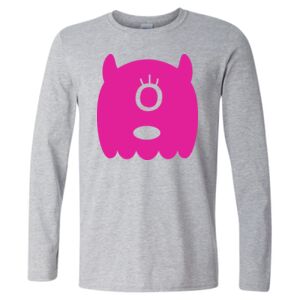 Unisex Softstyle® Long Sleeve T-Shirt Thumbnail