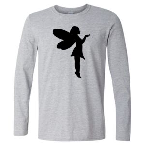 Unisex Softstyle® Long Sleeve T-Shirt Thumbnail