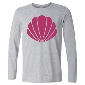 Unisex Softstyle® Long Sleeve T-Shirt Thumbnail