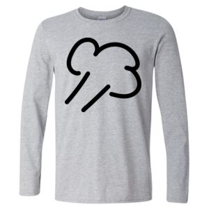 Unisex Softstyle® Long Sleeve T-Shirt Thumbnail