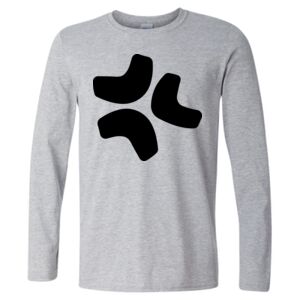 Unisex Softstyle® Long Sleeve T-Shirt Thumbnail