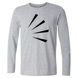 Unisex Softstyle® Long Sleeve T-Shirt Thumbnail