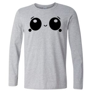 Unisex Softstyle® Long Sleeve T-Shirt Thumbnail