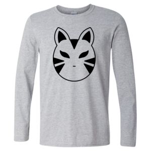 Unisex Softstyle® Long Sleeve T-Shirt Thumbnail