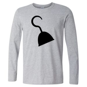 Unisex Softstyle® Long Sleeve T-Shirt Thumbnail