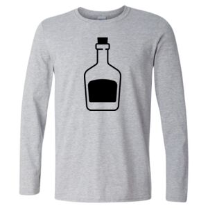 Unisex Softstyle® Long Sleeve T-Shirt Thumbnail