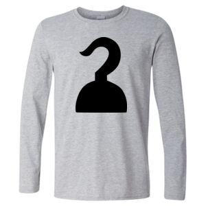 Unisex Softstyle® Long Sleeve T-Shirt Thumbnail