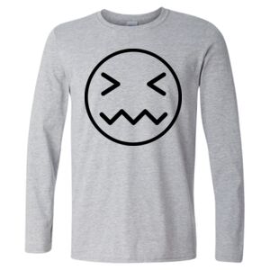 Unisex Softstyle® Long Sleeve T-Shirt Thumbnail