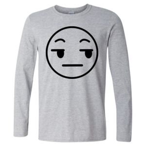 Unisex Softstyle® Long Sleeve T-Shirt Thumbnail