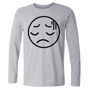 Unisex Softstyle® Long Sleeve T-Shirt Thumbnail