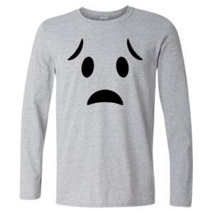 Unisex Softstyle® Long Sleeve T-Shirt Thumbnail