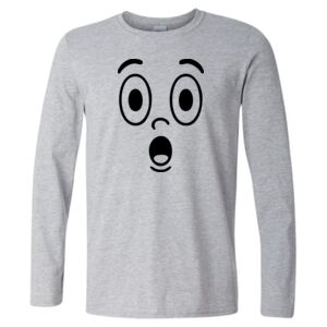 Unisex Softstyle® Long Sleeve T-Shirt Thumbnail