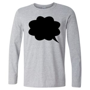 Unisex Softstyle® Long Sleeve T-Shirt Thumbnail
