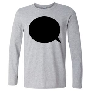 Unisex Softstyle® Long Sleeve T-Shirt Thumbnail