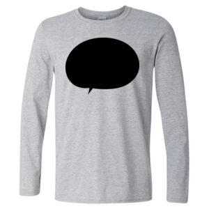 Unisex Softstyle® Long Sleeve T-Shirt Thumbnail