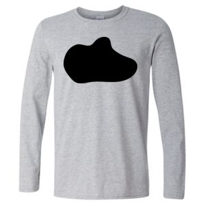 Unisex Softstyle® Long Sleeve T-Shirt Thumbnail