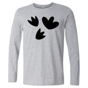 Unisex Softstyle® Long Sleeve T-Shirt Thumbnail