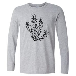 Unisex Softstyle® Long Sleeve T-Shirt Thumbnail