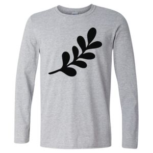 Unisex Softstyle® Long Sleeve T-Shirt Thumbnail