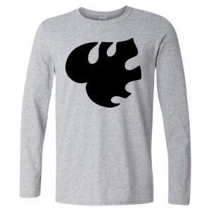 Unisex Softstyle® Long Sleeve T-Shirt Thumbnail
