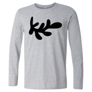Unisex Softstyle® Long Sleeve T-Shirt Thumbnail