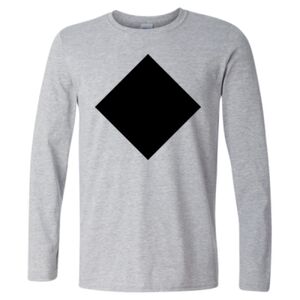 Unisex Softstyle® Long Sleeve T-Shirt Thumbnail