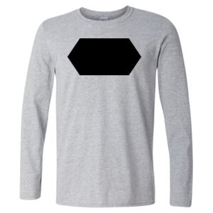 Unisex Softstyle® Long Sleeve T-Shirt Thumbnail