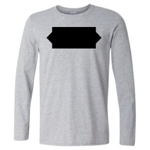 Unisex Softstyle® Long Sleeve T-Shirt Thumbnail